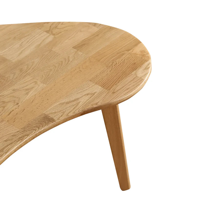 Roonie Oval Coffee Table
