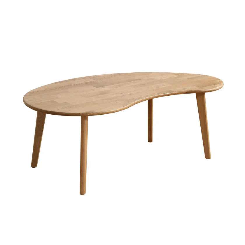 Roonie Oval Coffee Table