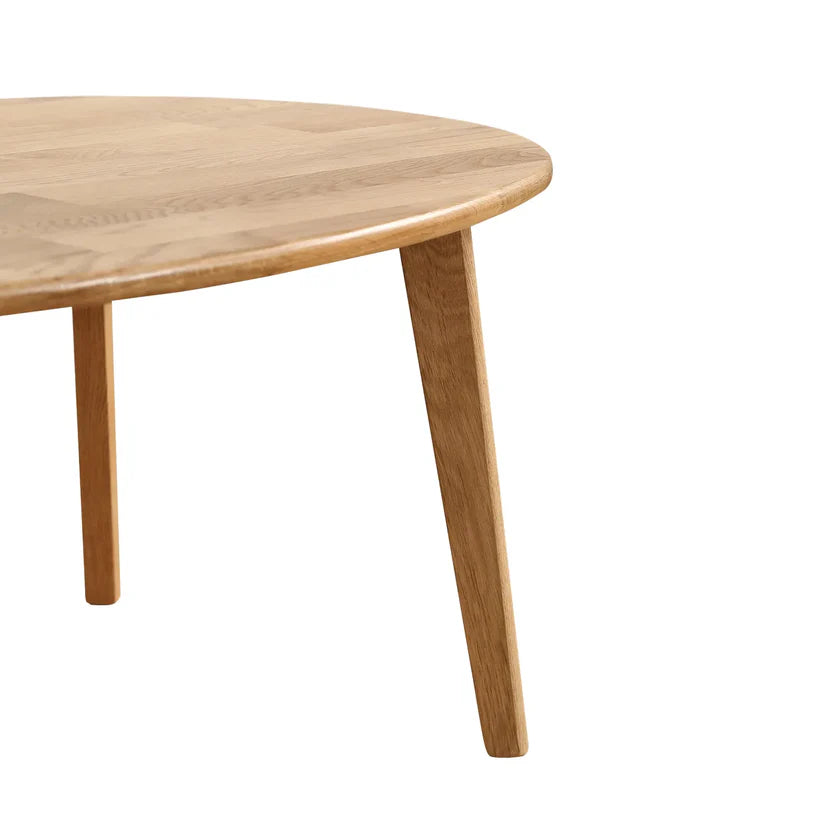 Roonie Oval Coffee Table