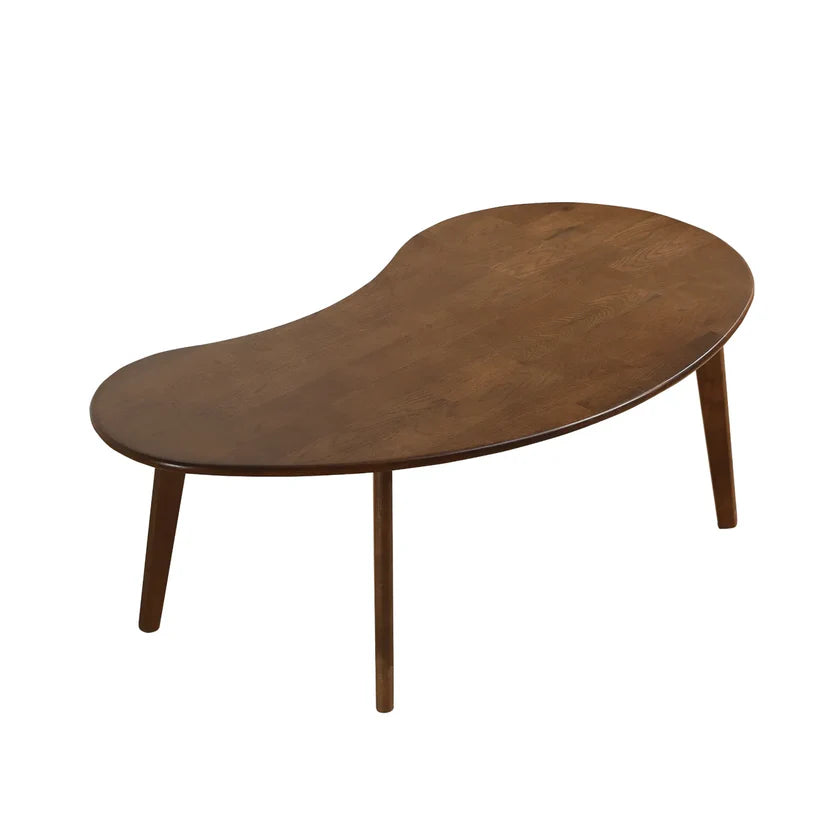 Roonie Oval Coffee Table