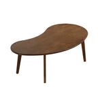 Roonie Oval Coffee Table