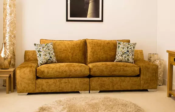 Royal Due Sofa Range