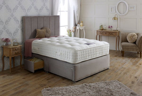 Royal 1000 Pocket King Size Mattress