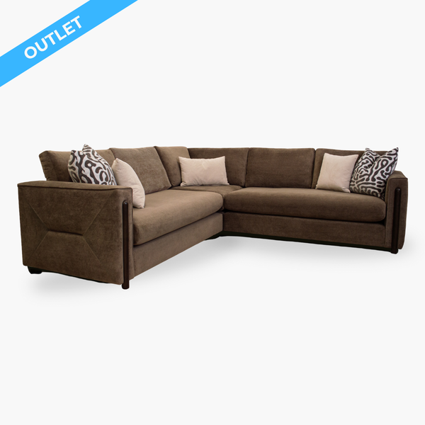 Soho Large Corner Sofa