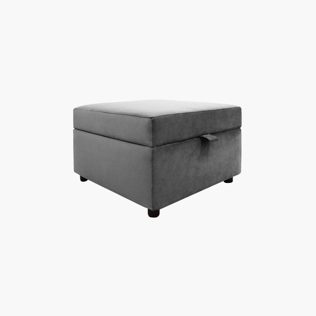 Storage Footstool