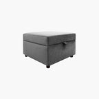 Storage Footstool