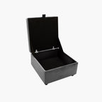 Storage Footstool