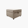 Storage Footstool
