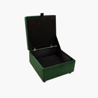 Storage Footstool