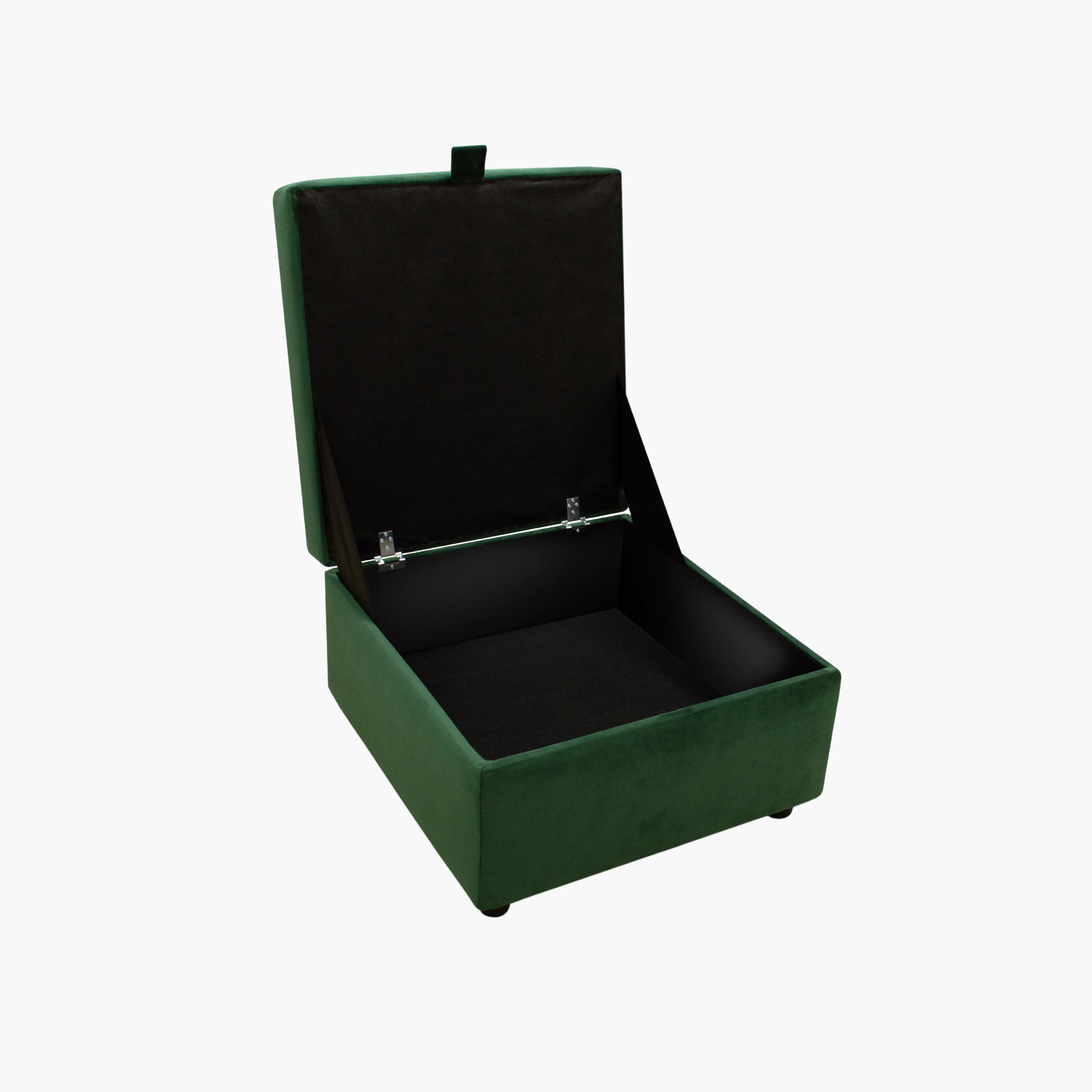 Storage Footstool