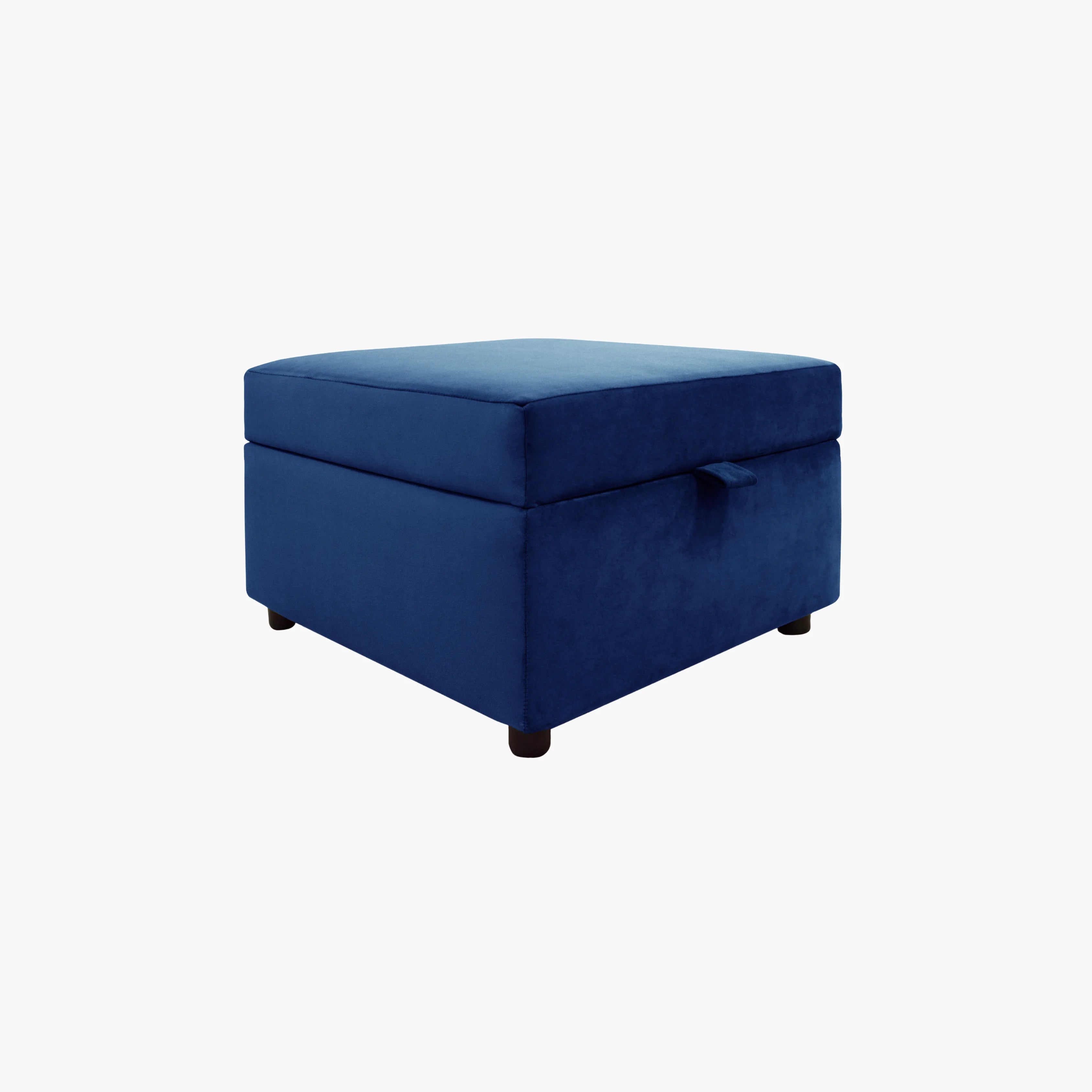 Storage Footstool