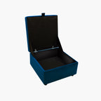 Storage Footstool