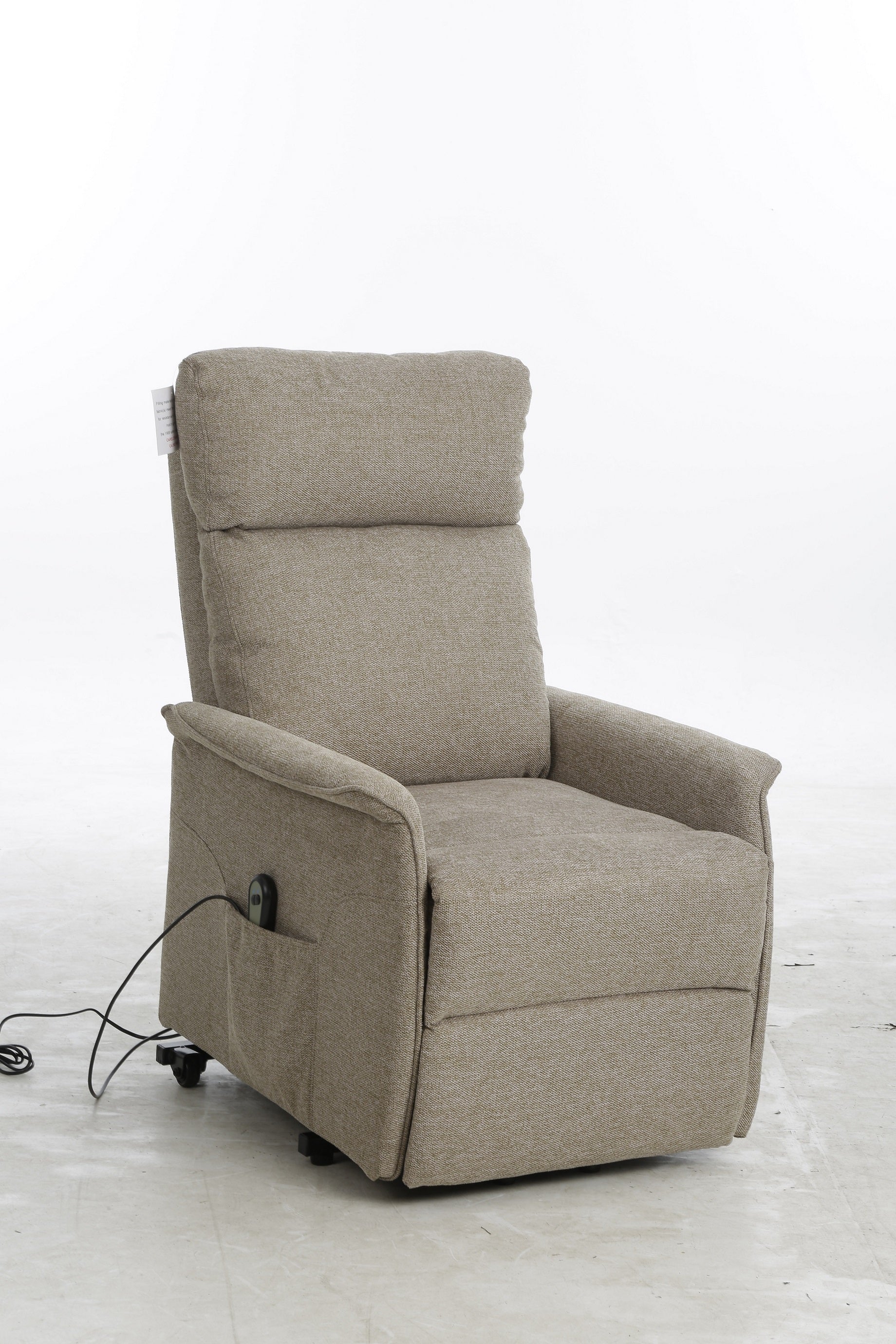 Wallace Lift Recliner Armchair