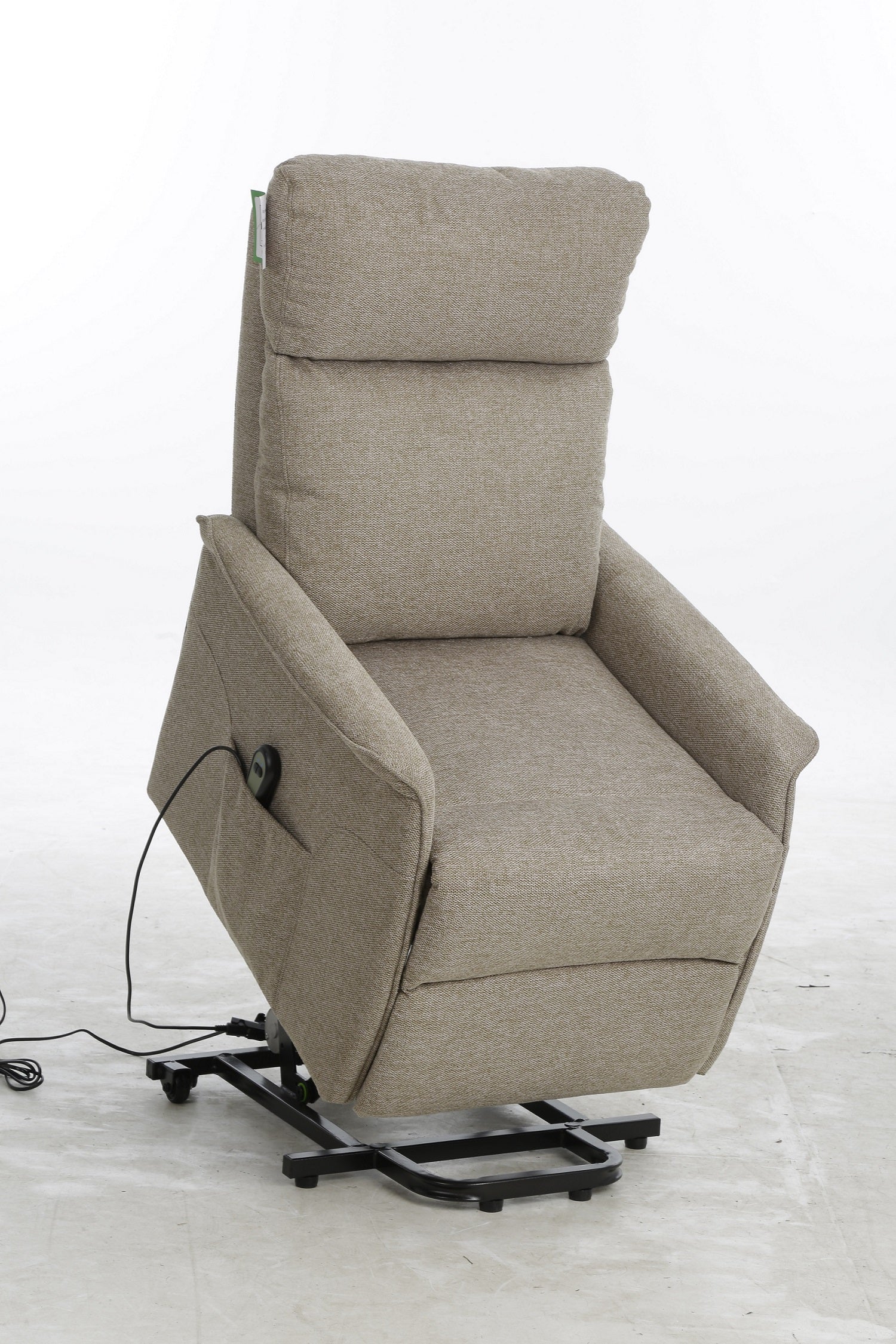 Wallace Lift Recliner Armchair