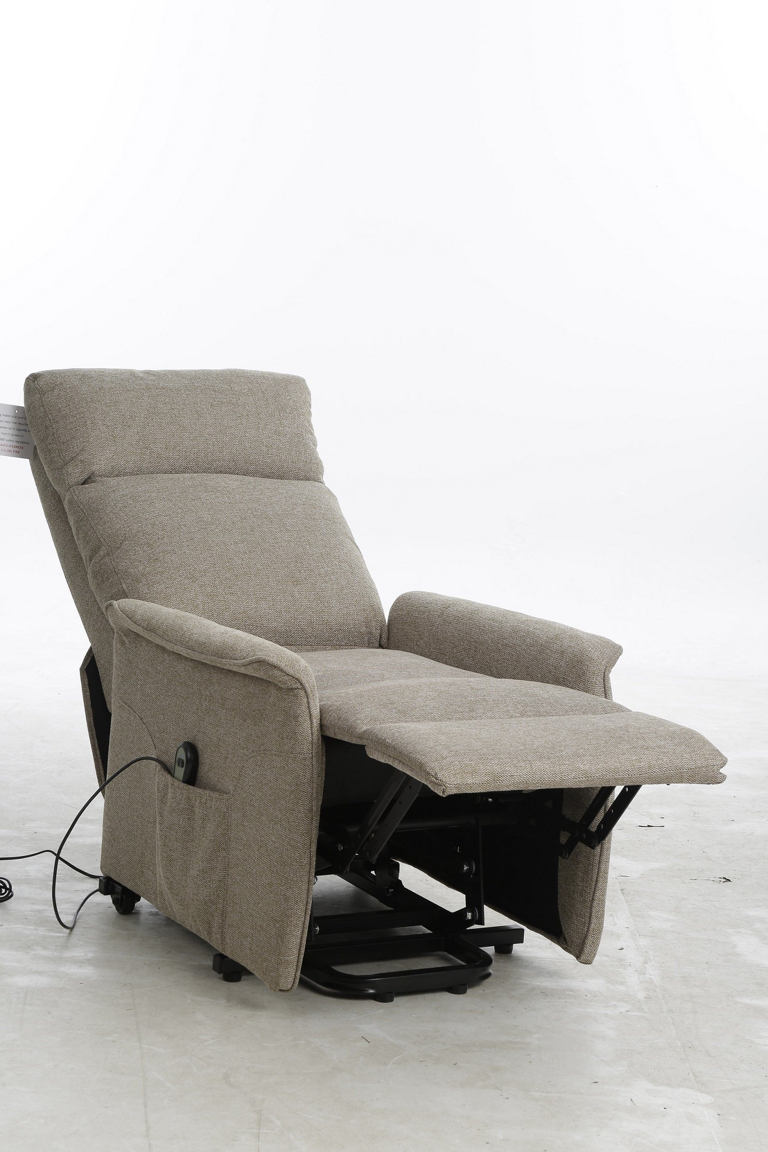 Wallace Lift Recliner Armchair