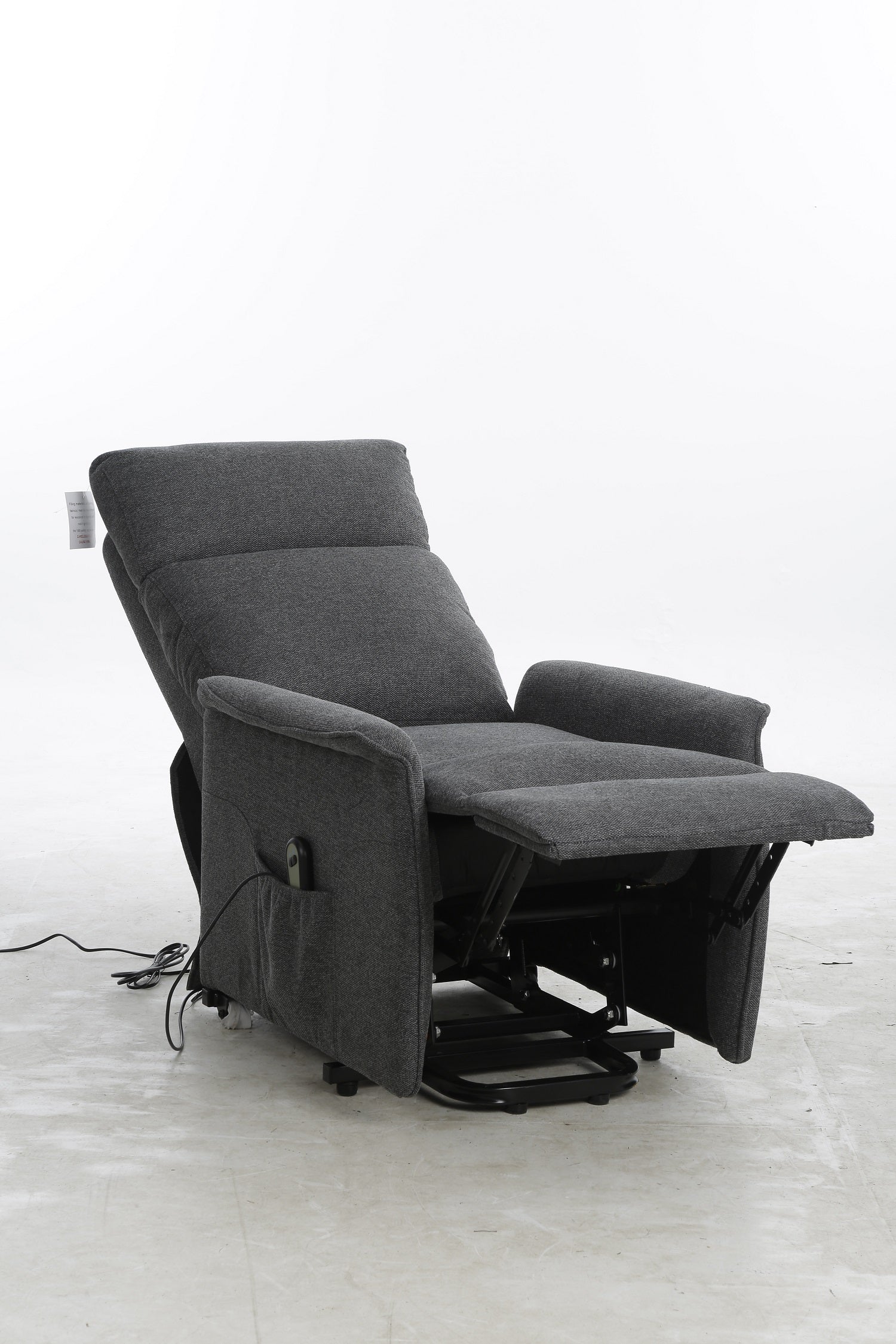 Wallace Lift Recliner Armchair