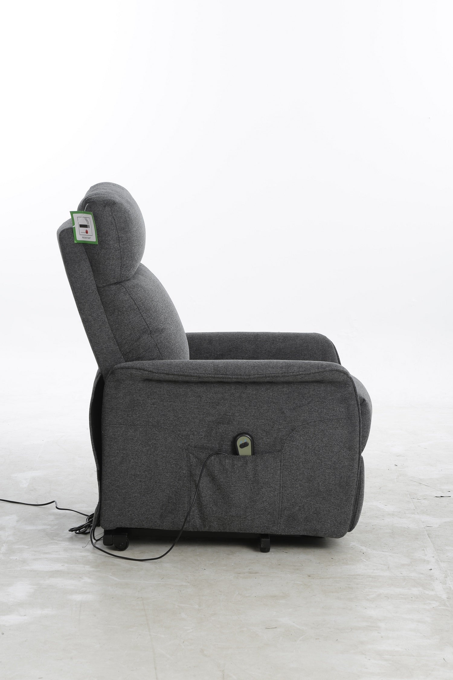 Wallace Lift Recliner Armchair