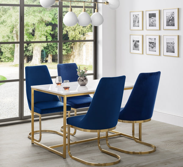 Silvia Dining Table