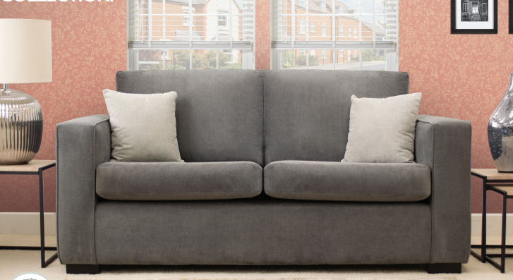 Newton 3 Seater Sofa Collection