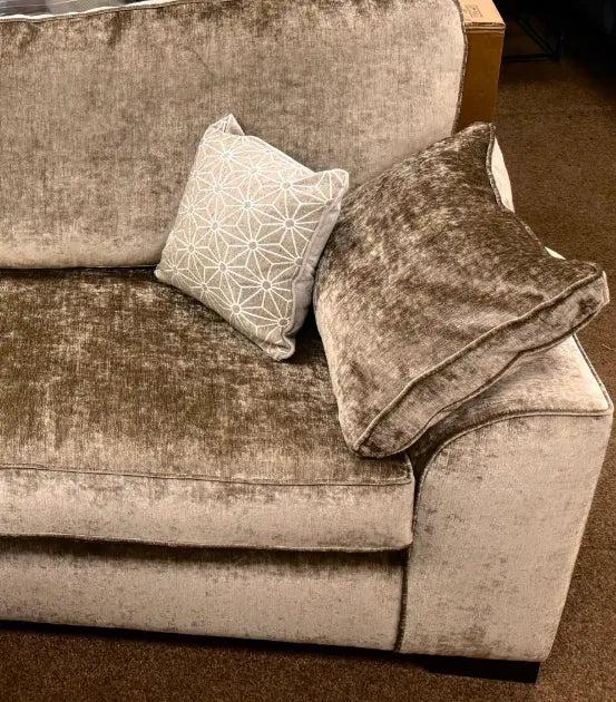 Finchley Sofa Collection with Padded Arms