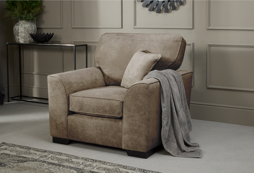 Blink Armchair