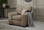 Blink Armchair