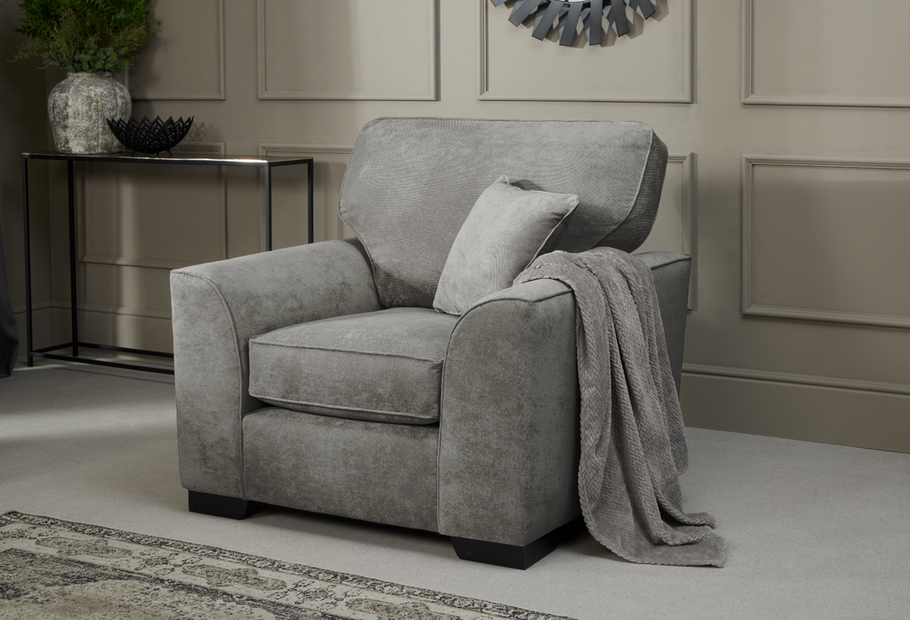 Blink Armchair