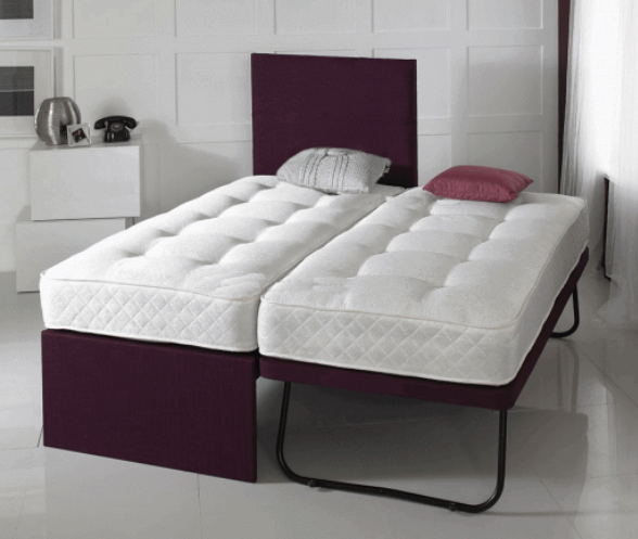 Royal Divan Bed Frame