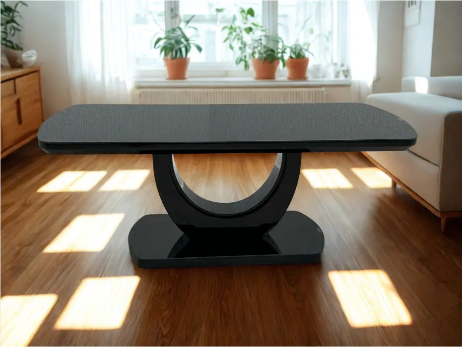 Yolo Coffee Table