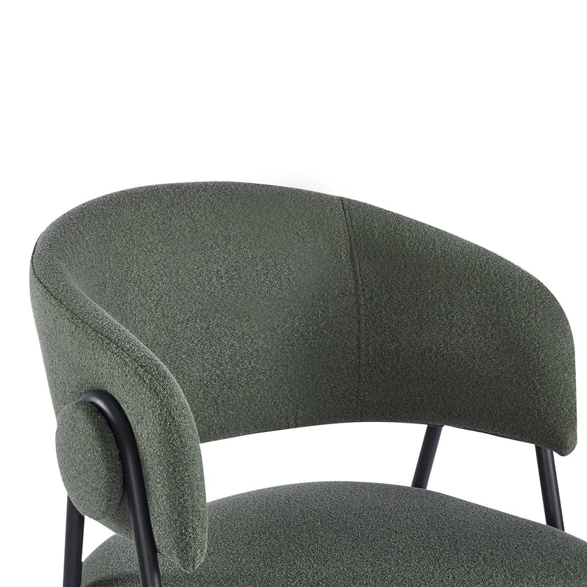 Sira Weave Dining Chair