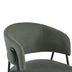 Sira Weave Dining Chair