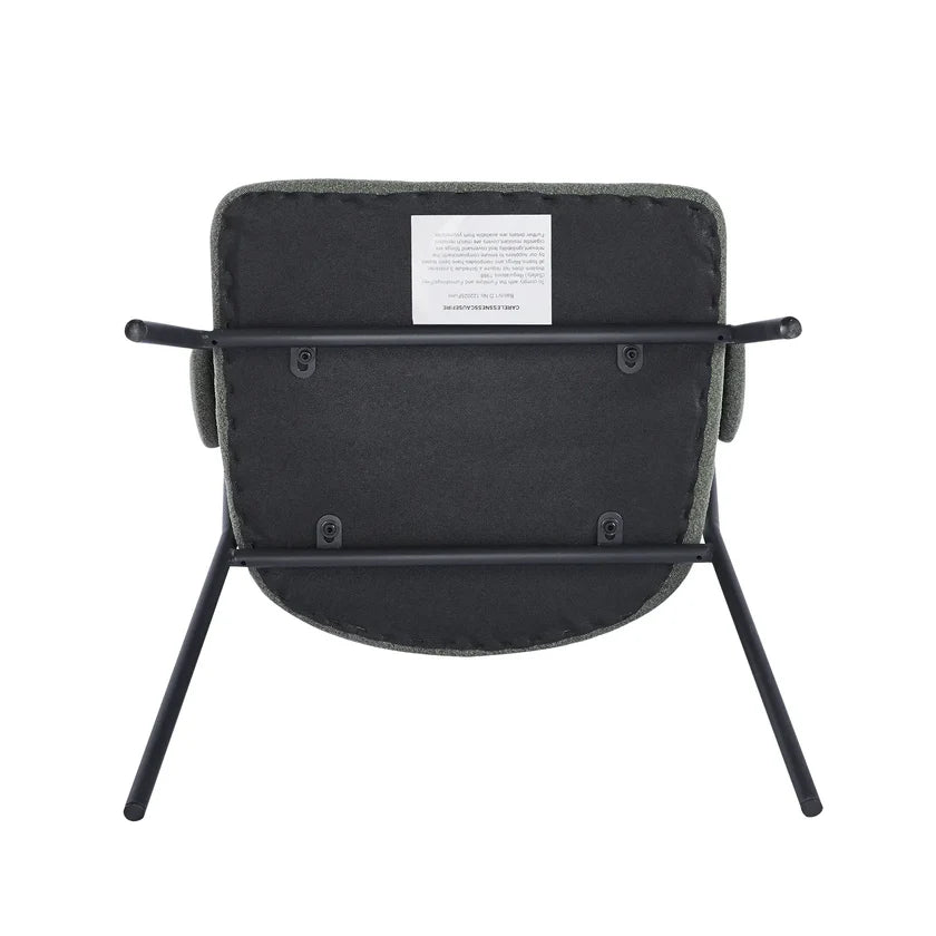 Sira Weave Dining Chair
