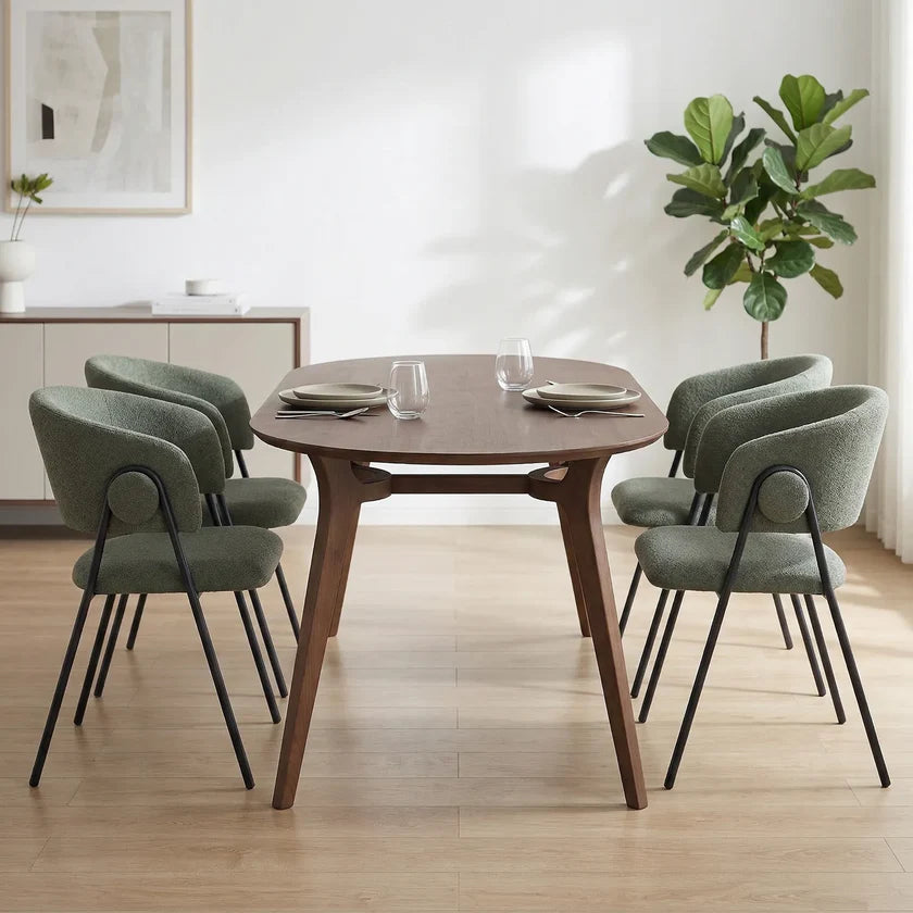 Sira Weave Dining Chair