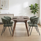 Sira Weave Dining Chair