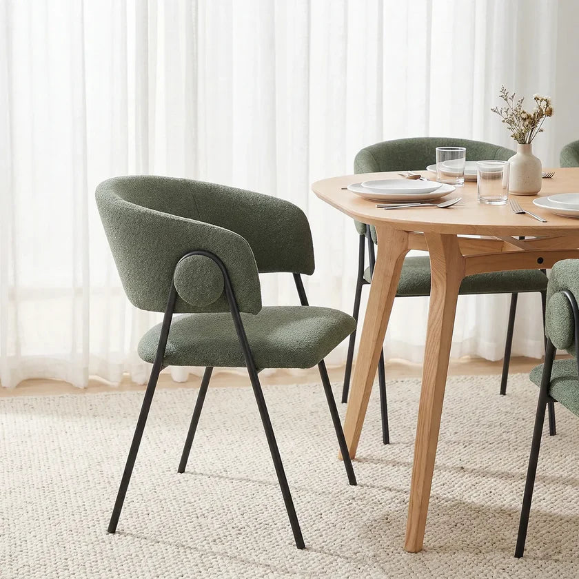 Sira Weave Dining Chair