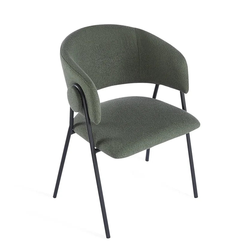 Sira Weave Dining Chair