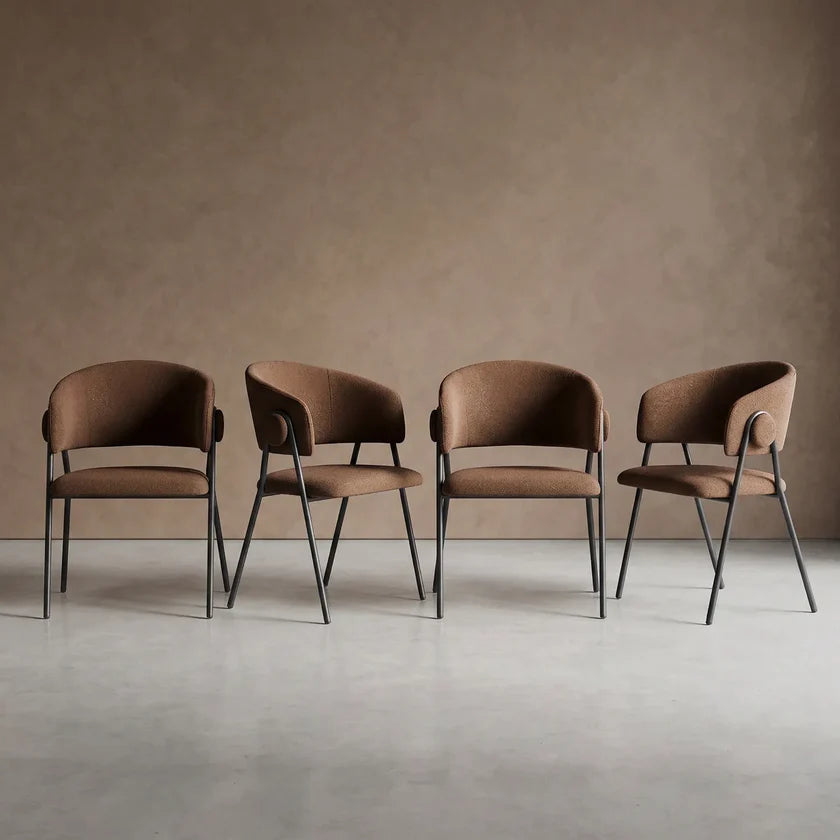 Sira Weave Dining Chair