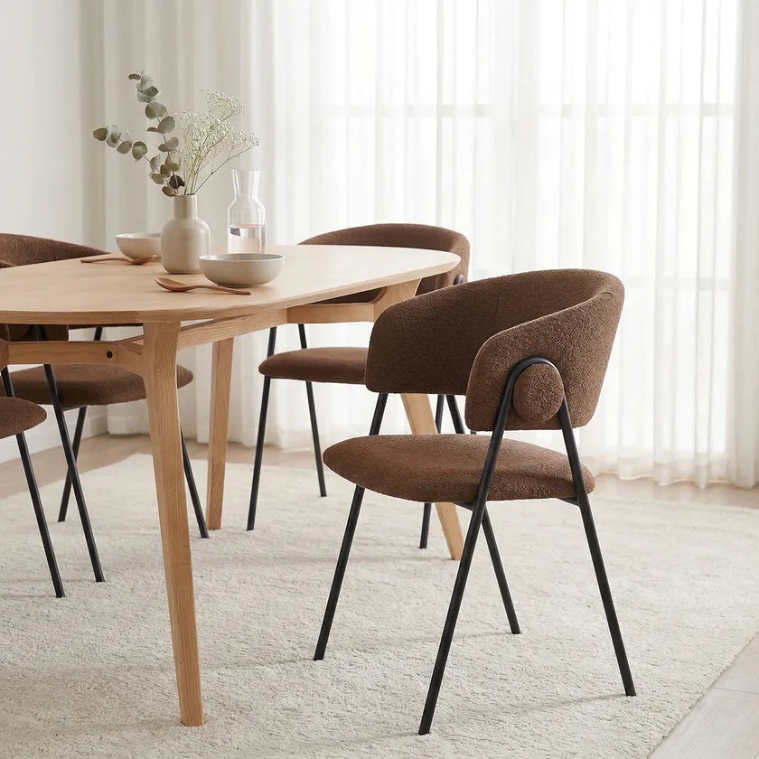 Sira Weave Dining Chair