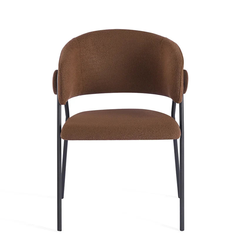Sira Weave Dining Chair