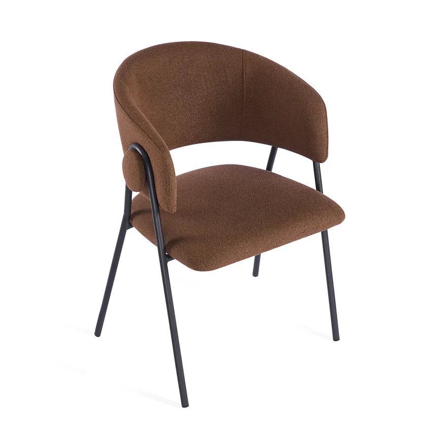 Sira Weave Dining Chair
