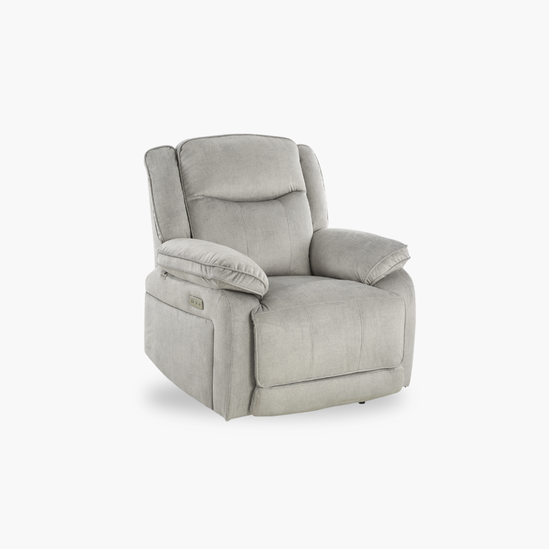 Sloane Power Recliner Armchair