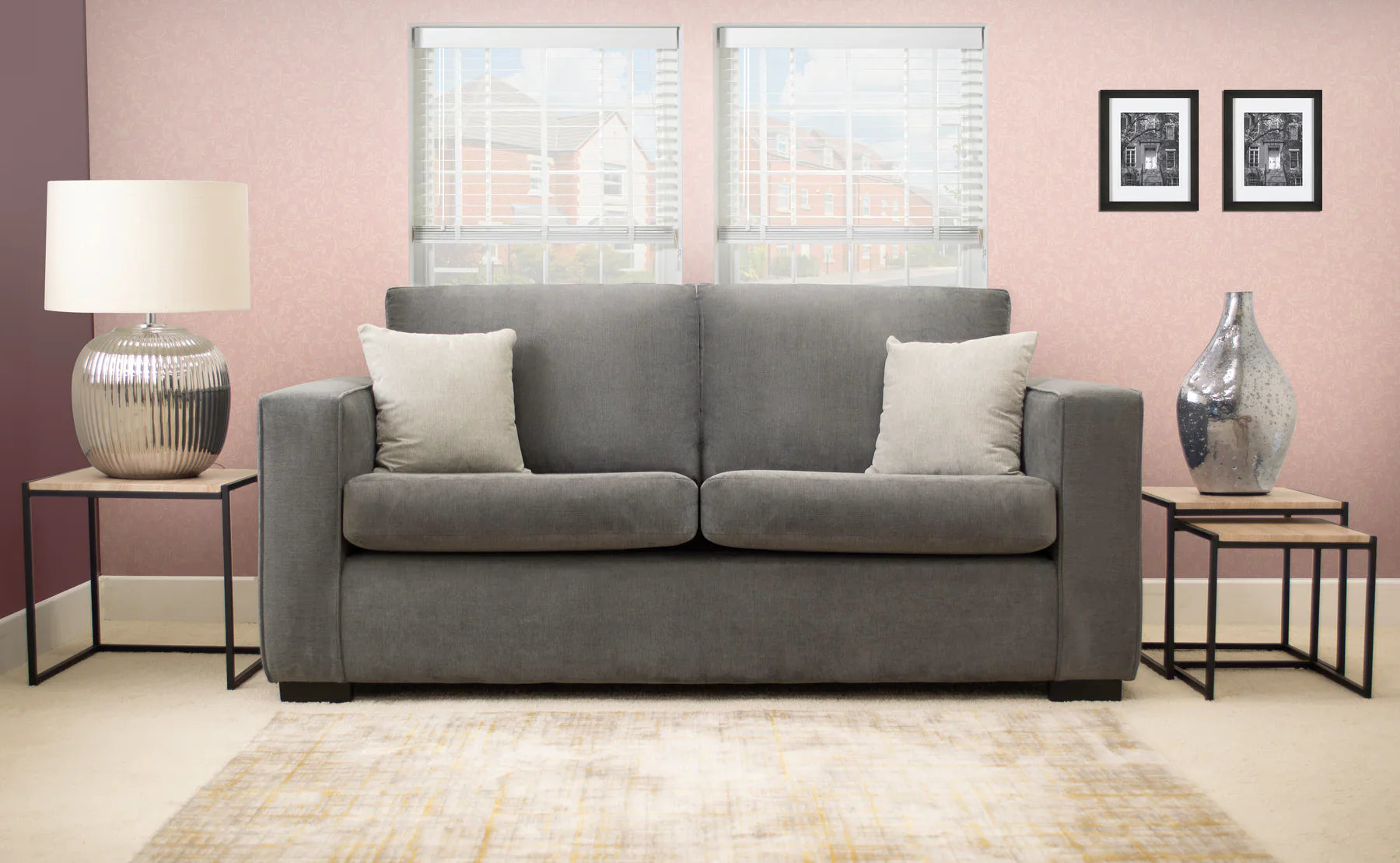 Newton Sofa Bed Collection