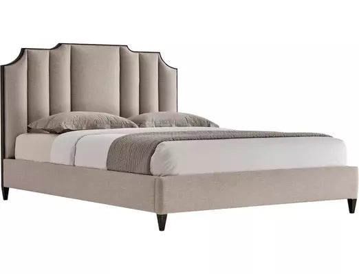 Horton Stylish Bed Frame - Luxury Beds