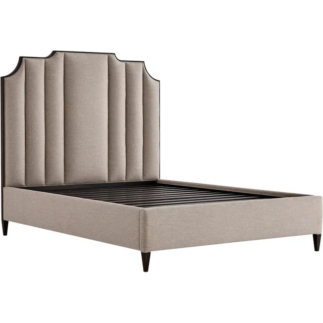 Horton Stylish Bed Frame Luxury Beds