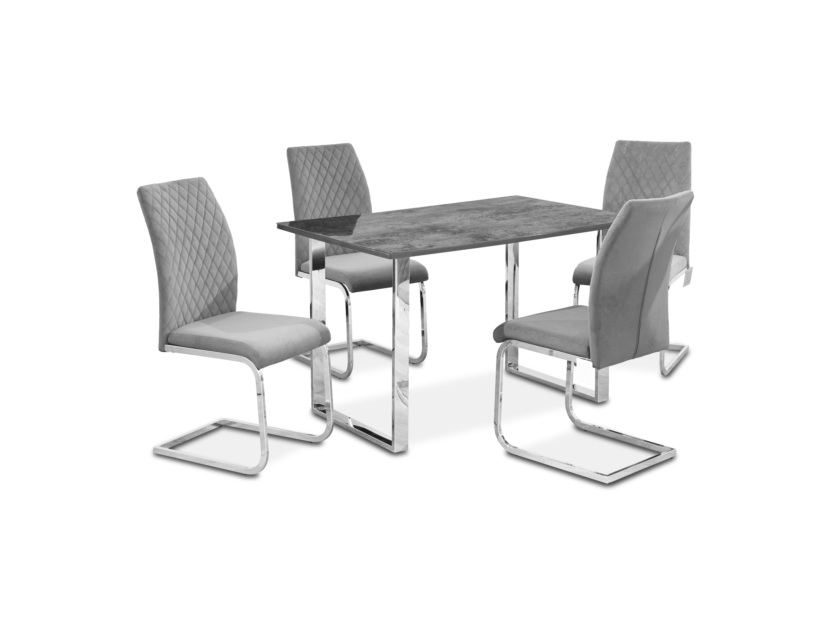 Tommy Rectangular Dining Table