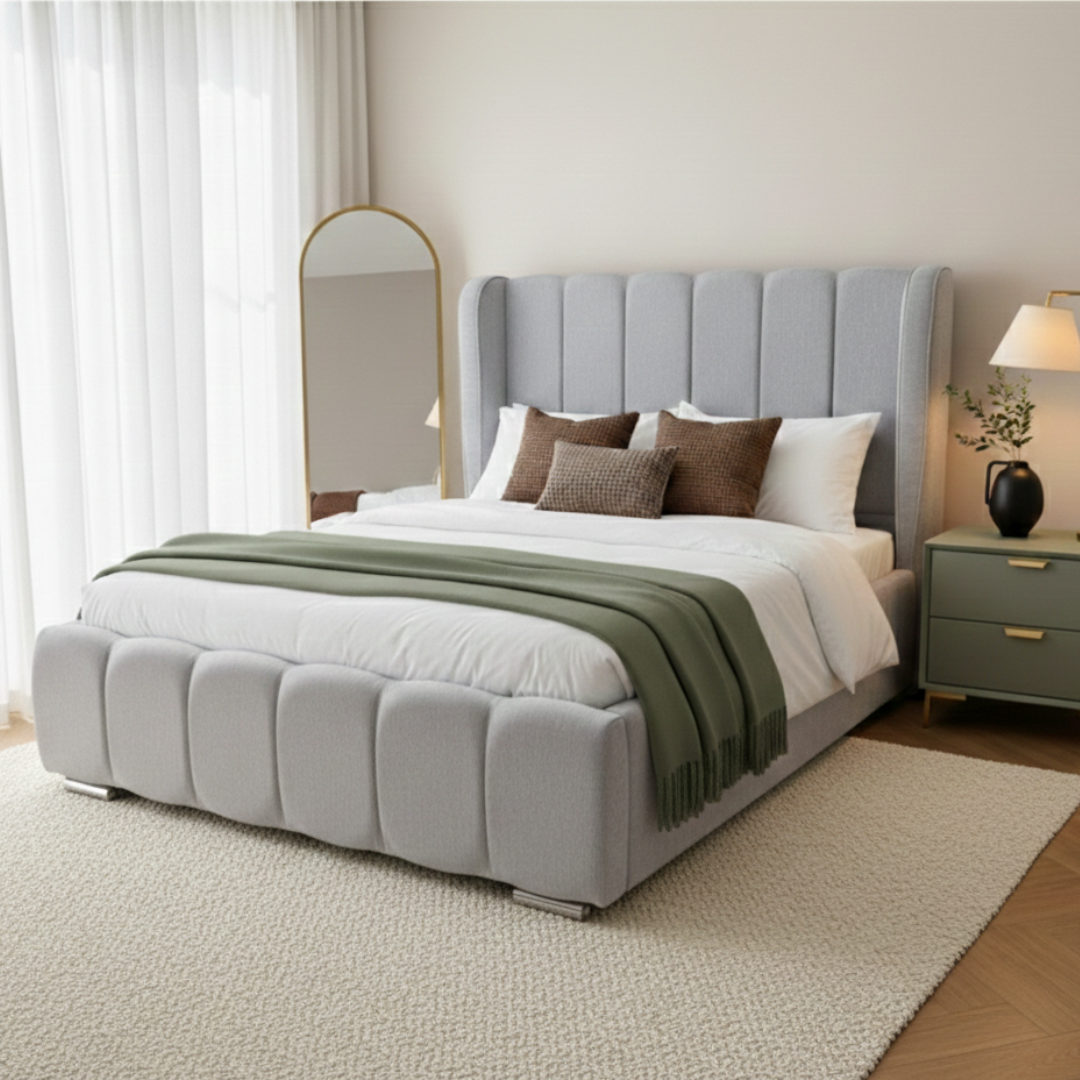 Valencia Bed Frame