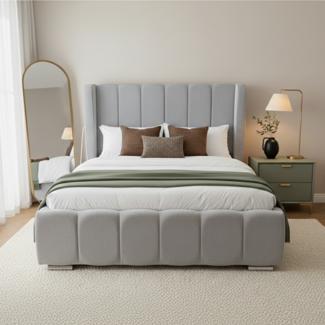 Valencia Bed Frame