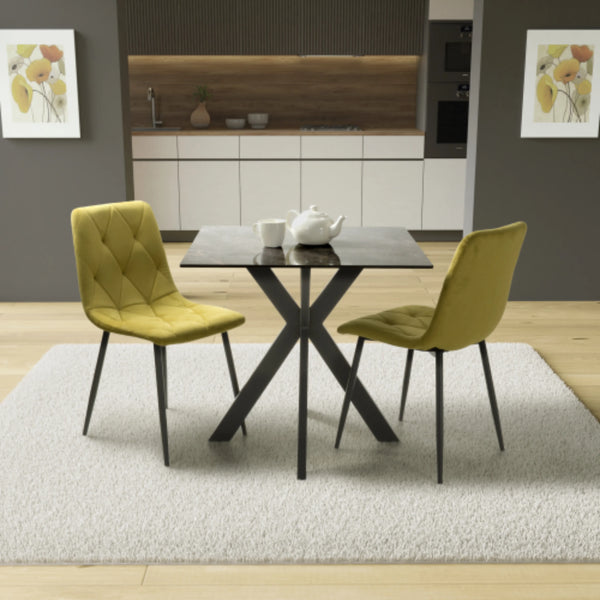 Verna Dining Set