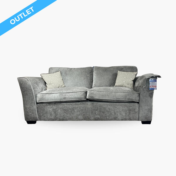 Verona 3 Seater Sofa
