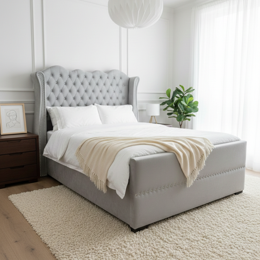 Victoria Bed Frame